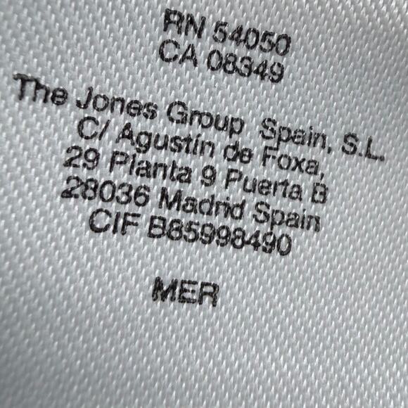 Le Suit Womens Blazer Jacket Sz 24W Gold Shimmer Going Out New Year Preppy - Picture 12 of 12